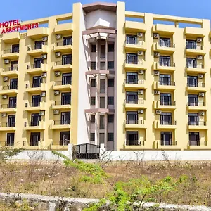 Hotel Oyo Grand Sita Blue