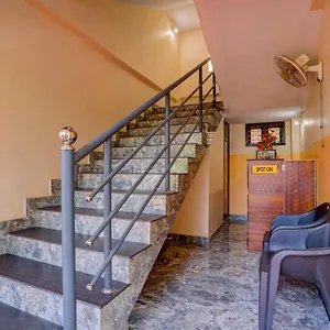 Hotel Km Residency Spot On