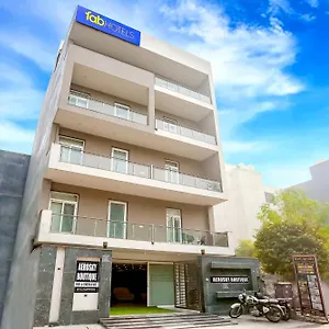 Fabhotel Aerosky Delhi (National Capital Territory of India)