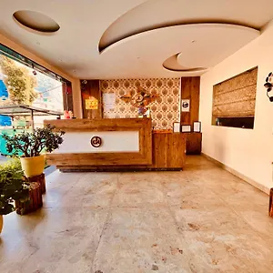 Hotel Amaravati Royal Palace