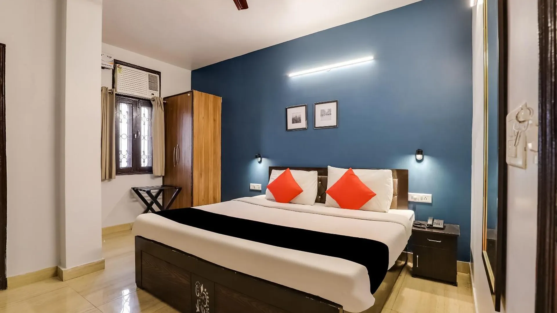 Collection O 71756 Hotel Silver Arrow Near Pacific Mall Tagore Garden Delhi   Delhi (National Capital Territory of India)