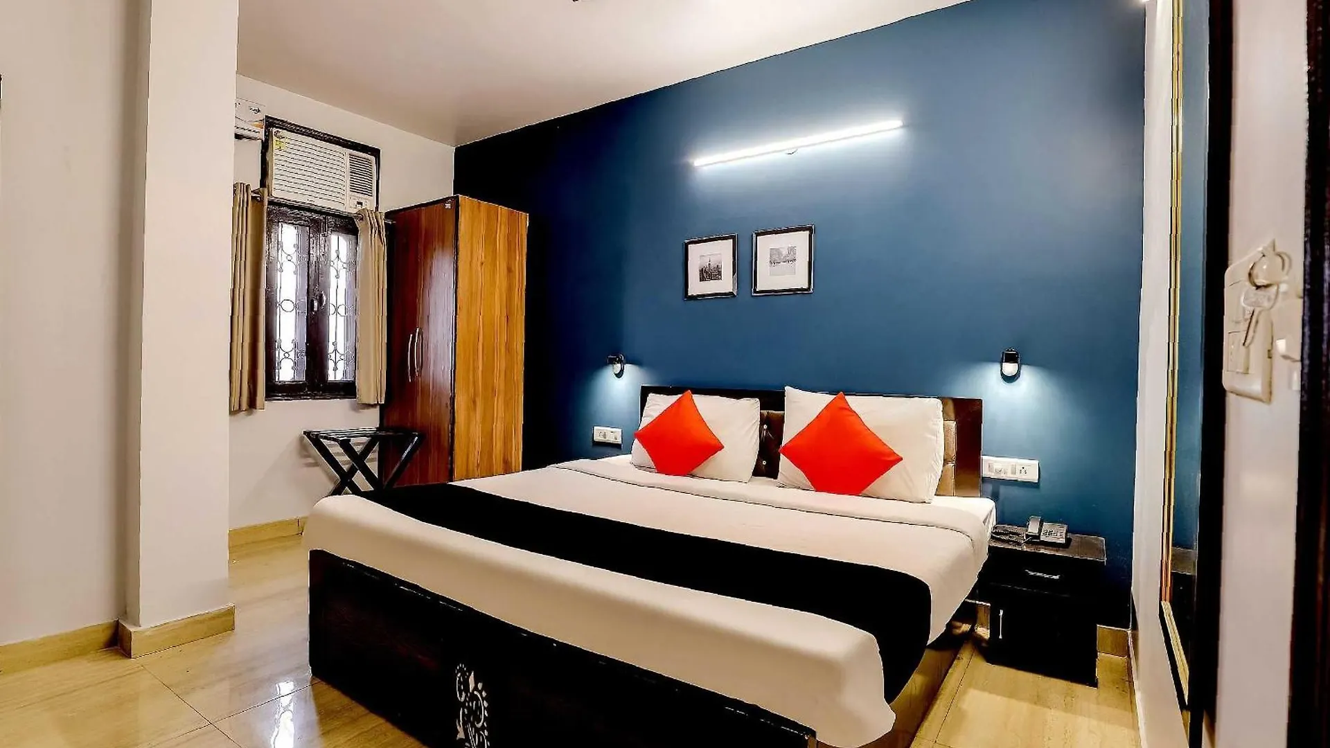 Collection O 71756 Hotel Silver Arrow Near Pacific Mall Tagore Garden Delhi