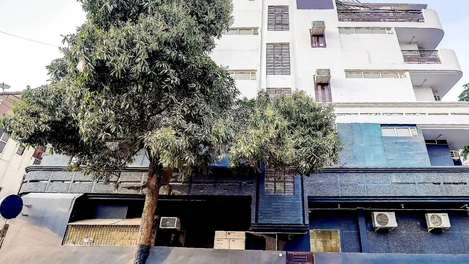 Collection O 71756 Hotel Silver Arrow Near Pacific Mall Tagore Garden Delhi  Delhi (National Capital Territory of India)
